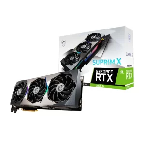 RTX 3070 MSI SUPRIM