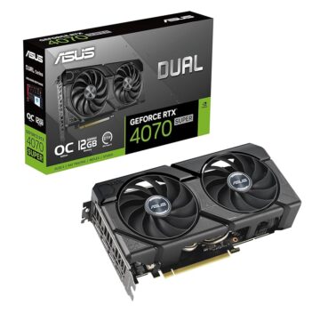 کارت گرافیک 4070 سوپر